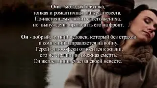 «Какая холодная осень…»