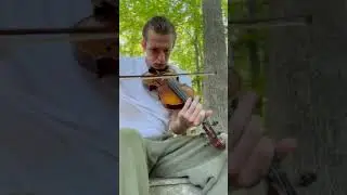 Fiddle Practice - O Susanna