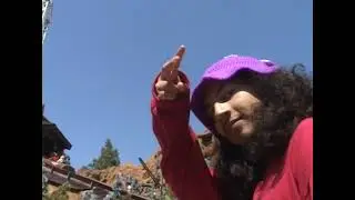 Knott's Berry Farm 2024