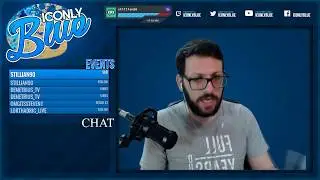 Twitch Extensions - Full tutorial