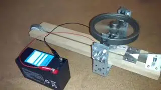 gyroscope car,