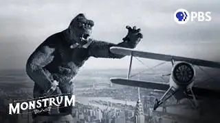 How King Kong Revealed America's Fears | Monstrum