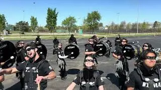 Infinity 3 2024 - Show Chunks - WGI Finals