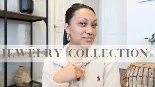 My Everyday Jewelry Collection | Lili Claspe, Ana Luisa + More