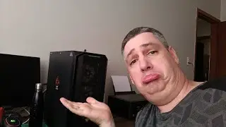 MEU PC QUEIMOU....