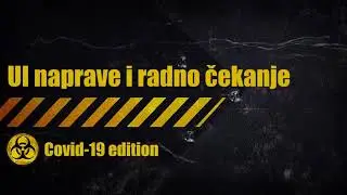 UI naprave i radno čekanje