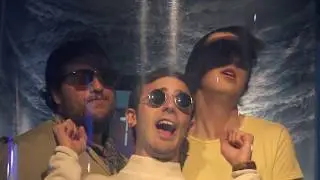 Matt Surfin' & Friends - 