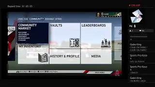 MLB  The Show 19 Online Homerun Derbies! Open Lobbies- Orta Potty