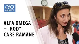 Cristina Panait | Opinii despre Alfa Omega