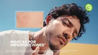 La ciencia detrás de la Air Gel de Garnier.