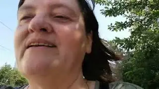 Опять переехали в Анапу))) Два дня в Анапе. Сдали документы.