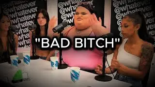 I'm a 