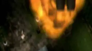 ANGELES DEL INFIERNO - LAS CALLES DE MI BARRIO