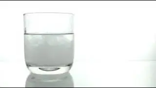 Why is salt soluble in water, but not in oil?
