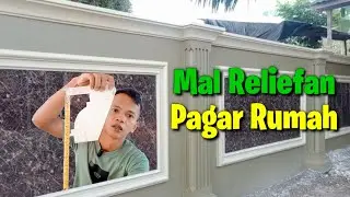 Mal Relief Pagar