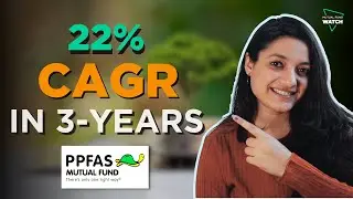 Parag Parikh Flexi Cap Fund Review | Mutual Fund Review