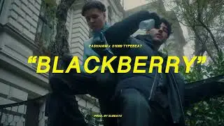 Pashanim x 01099 x House Typebeat - BLACKBERRY (prod. by SLBEATZ)