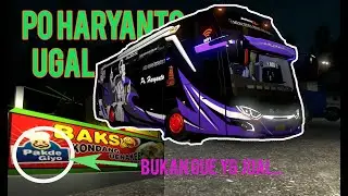 PO HARYANTO UGAL-UGALAN Part2