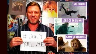 АНГЛИЙСКИЙ НА СЛУХ | Шон Бин (Sean Bean)