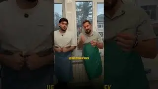 Мы все разные 