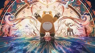Moonlight Merriment Event (Act 2, pt 3 - End) | Genshin Impact