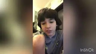 Vídeo contando a história de dois vídeos