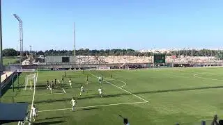 Portugal- Italy 5-1 | UEFA U19 Championship Malta 2023 Italy Goal