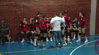 OK Student ZOK Kakanj Super liga FBiH 1 kolo