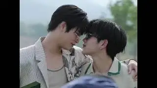 sooo close 😩😩👨‍❤️‍💋‍👨#geminifourth#gmmtv#thaibl#blfan#myschoolpresident #internationalblfans