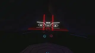 The alternative to Beat Saber VR.....Synth Riders VR