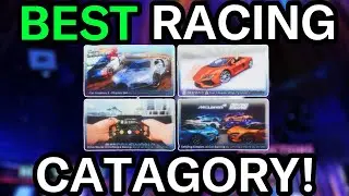 The BEST RACING CATEGORY WINNER For The Roblox Innovation Awards!