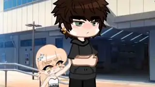 Gachalife tiktok compilation #1 Love Girl