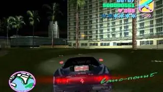 GTA Vice City H@H@