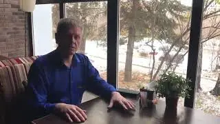 #Хочу Миллион: что думает охранник Андрей Абрамов о тренинге 