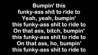Yelawolf - F.A.S.T. Ride [HQ & Lyrics]