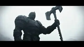 The best  Elden Ring  Cinematic trailer done with AI in 2024 !