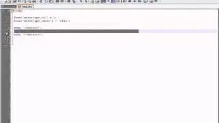 Video Risposta - PHP apici, virgolette singole/doppie - per Carlo #withArtur