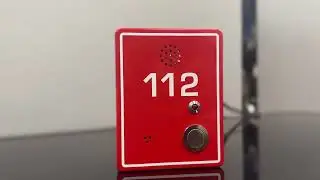 Модуль "112" ITLINE теперь не требует установки SIM-карты для связи со службой 112