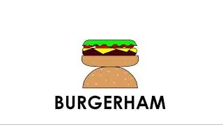 Hamburger meme (Because of a comment on DA)