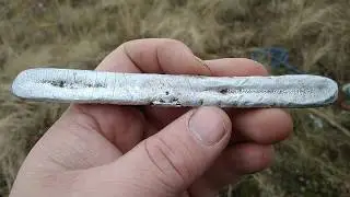 Гривна новгородского типа