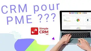 CRM pour PME