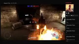 Battlefront 2 Stream?