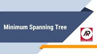 Minimum Spanning Tree (Data Structure)