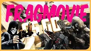 Mini-Fragmovie | Fragmovie CS GO | Cs Go | Teenager