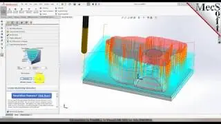 FreeMILL 2020 for SOLIDWORKS Quick Start