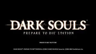 ~DS1 Randomizer speedrun~