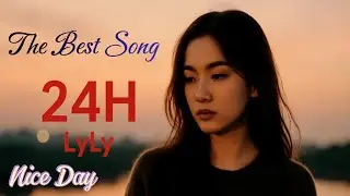 24H | OFFICIAL MUSIC VIDEO | LYLY ft MAGAZINE