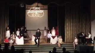 Спектакль 