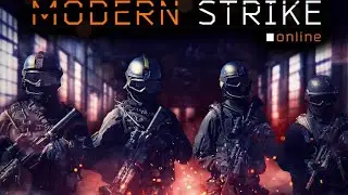 Modern Strick Gameplay But defeated