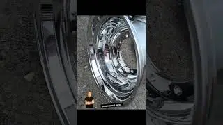 алюминиевые диски 22.5 в наличии , под батоны